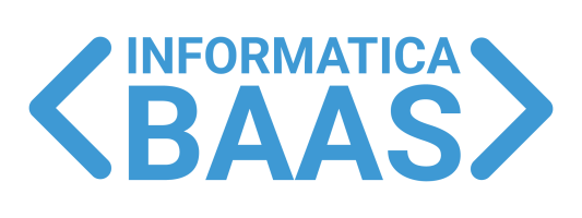 InformaticaBaas